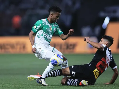 Sforza falha contra Palmeiras e contratação no Vasco é questionada 