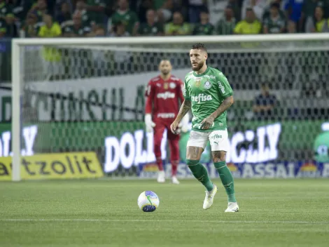 Zé Rafael desabafa em comemoração e Caio Paulista precisa agir