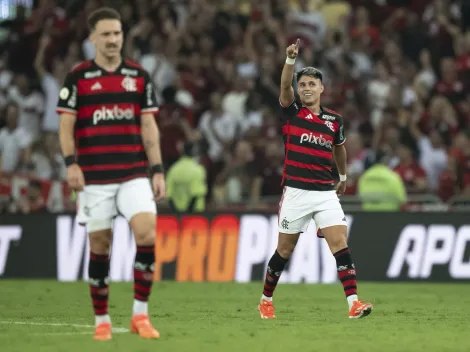 Veja a reação da torcida com a vitória do Flamengo