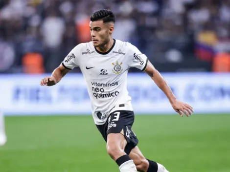 Fausto Vera vira 'dor de cabeça' e Corinthians quer recuperar investimento