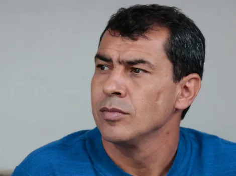 Carabajal e Nathan terão contratos rescindidos no Santos