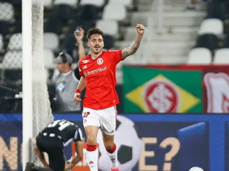 Palmeiras: Como Mauricio se encaixa no time de Abel