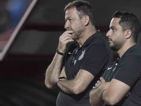 Antes do Majestoso, Corinthians quita os salários atrasados dos jogadores