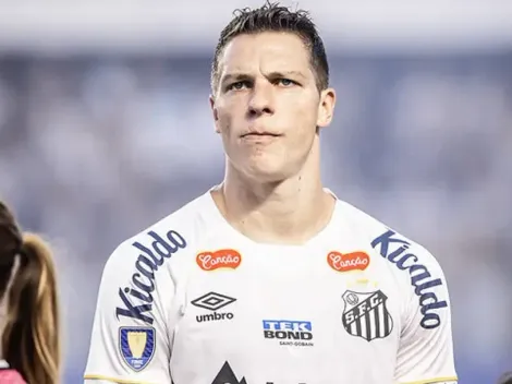 Torcida diz que CBF está prejudicando o Santos