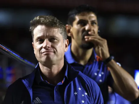 Cruzeiro tem vantagem diante do Vasco em São Januário no Século XXI