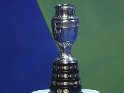 Saiba tudo de como acompanhar a Copa América 2024 ao vivo