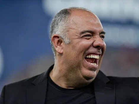 Flamengo vai abrir o bolso para novas contratações 