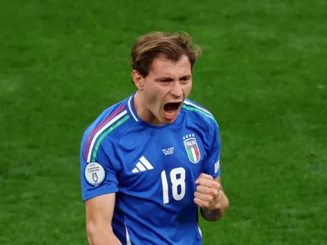 Itália vira contra Albânia no primeiro jogo da Euro 2024