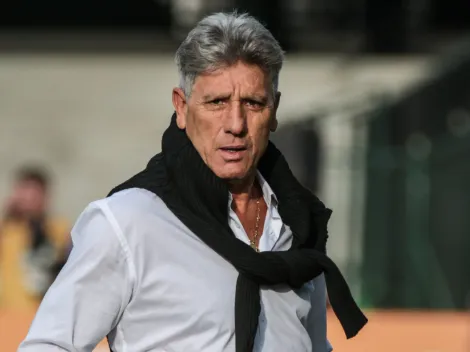 Grêmio recebeu R$ 1 milhão para mandar jogo contra Botafogo no ES