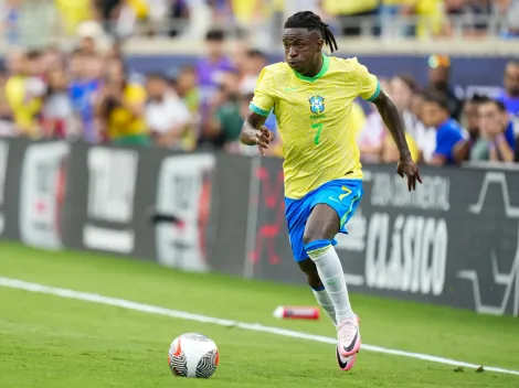 Veja a lista de jogadores brasileiros convocados para a Copa América