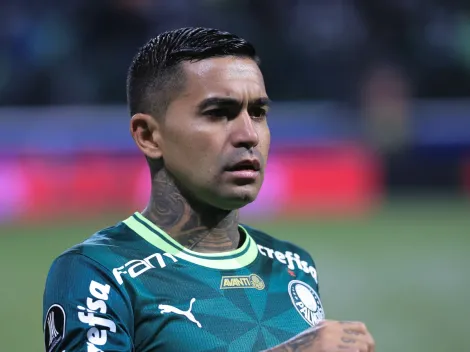 Dudu teria tomado decisão final sobre negociação entre Palmeiras e Cruzeiro