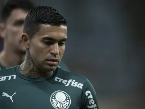 Elenco não recebe bem desculpas de Dudu e clima piora no Palmeiras