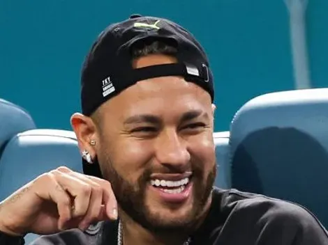 Custo diário de Neymar supera o salário mensal de Gabigol no Flamengo