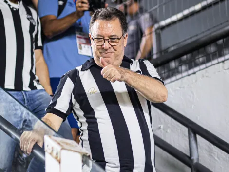 Santos anuncia nova parceria visando a recuperação dos jogadores