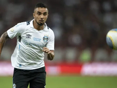 Fabio fala sobre o momento do Grêmio no Z4