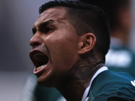 Fim da novela: Dudu agradece Cruzeiro, mas fica no Palmeiras