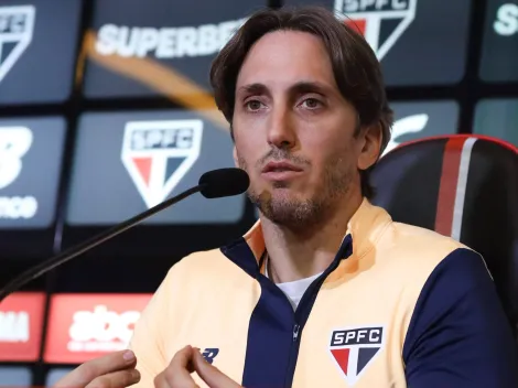 Alisson, do São Paulo, entra na mira do Cruzeiro