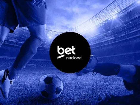 Betnacional ao vivo: odds, streaming, mercados e mais