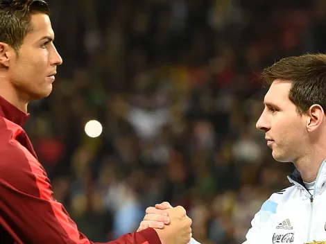 Messi ou Cristiano Ronaldo: quem tem as melhores odds na Copa América e Eurocopa?