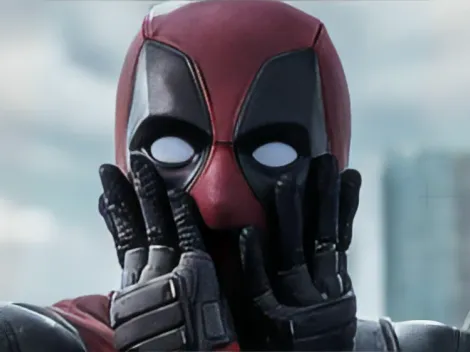 Deadpool 'dispara' entre os filmes mais vistos do Disney+