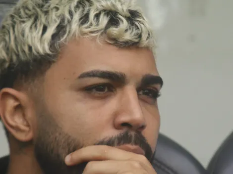 Flamengo decide vender Gabigol