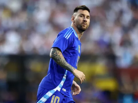 Copa América: Messi pode bater recordes antes de se aposentar