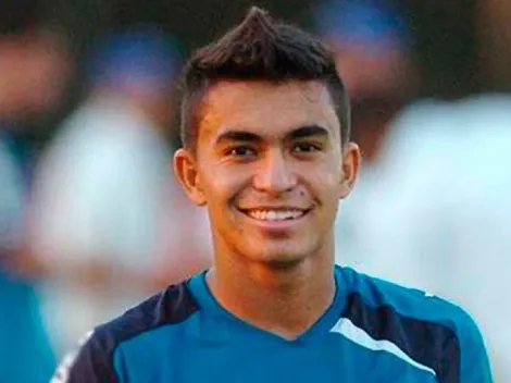 Dudu serve de lição para negociações do Cruzeiro