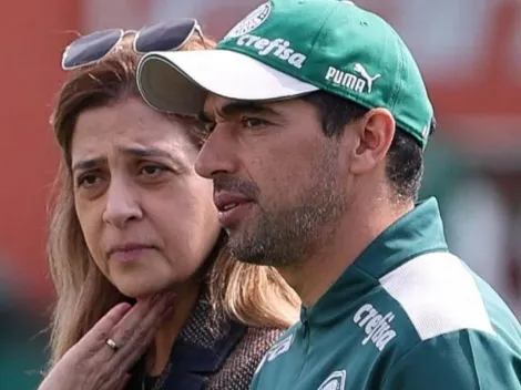 Abel dá aval e Leila tenta empréstimo de Fernando ao Palmeiras