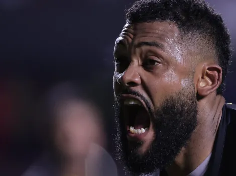 São Paulo renova o contrato de Sabino até dezembro