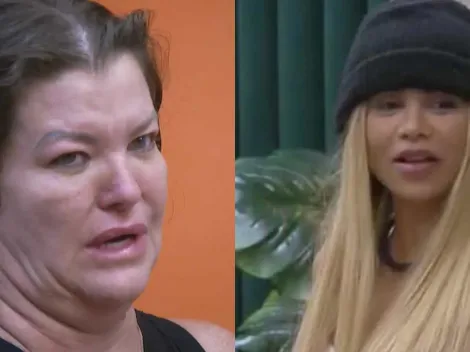 Dona Geni e Taty Pink têm discussão inusitada em A Grande Conquista 2