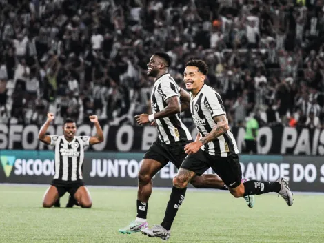 Palpite Botafogo x Athletico-PR – Campeonato Brasileiro – 19/06/2024