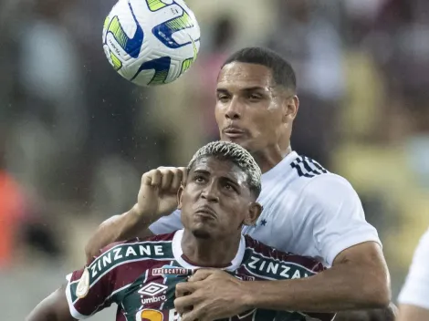 Palpite Cruzeiro x Fluminense - Campeonato Brasileiro - 19/6/2024