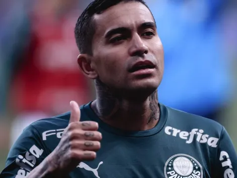 Dudu diz para Palmeiras que se garante em campo 