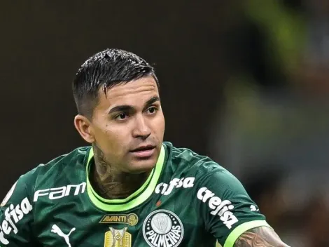 Dudu já pediu para deixar o Palmeiras quando recebeu outras propostas