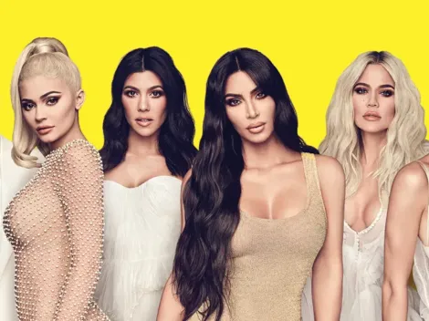 6ª temporada de "The Kardashians" é confirmada
