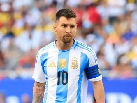 Jogos de hoje da Copa América 2024 (20/06)