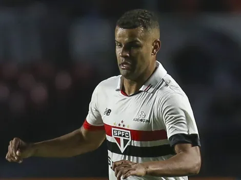 Alisson nega saída do São Paulo e ida ao Cruzeiro
