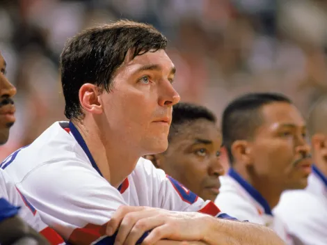 Bad Boys: Quando os Pistons tomaram a NBA à força: onde assistir