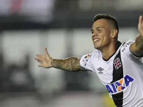 Bernardo ‘rompe o silêncio’ e fala sobre situação do Vasco