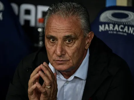 Tite libera e Flamengo negocia Matheus Gonçalves com Santa Clara-PORT