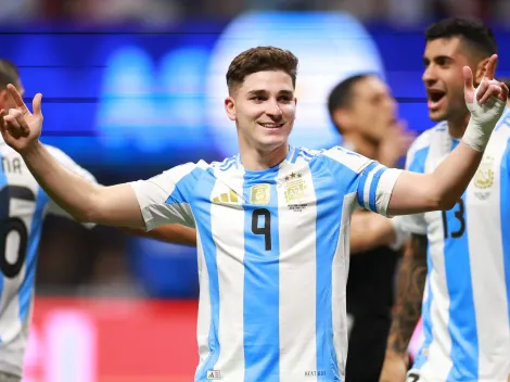 Copa América: Argentina aproveita chances no segundo tempo e vence o Canadá na estreia