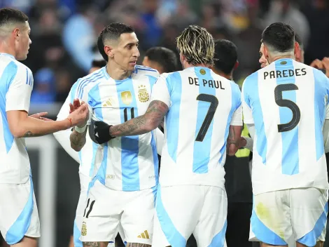 Copa América: Argentina x Canadá AO VIVO - Onde assistir jogo em tempo real