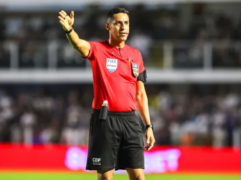 Drone pode fazer Santos ser punido na Série B