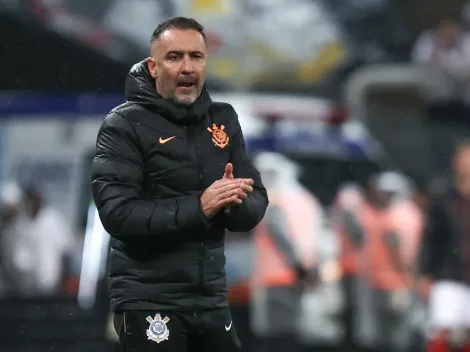 Vitor Pereira renova com o Al-Shabab