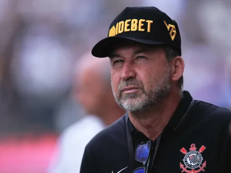 Corinthians cobra dívida de mais de R$ 6 milhões da VaideBet