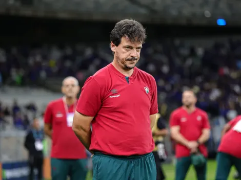 Fluminense iguala campanha de 10 primeiras rodadas do Brasileirão 2008