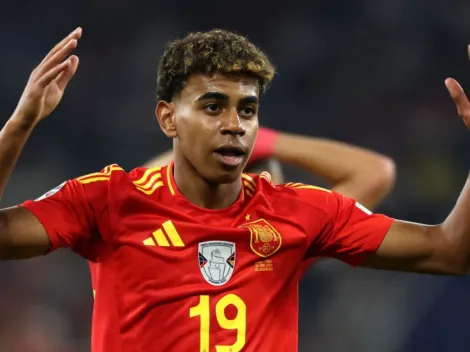 Eurocopa 2024: Espanha vence Itália e garante classificação às oitavas