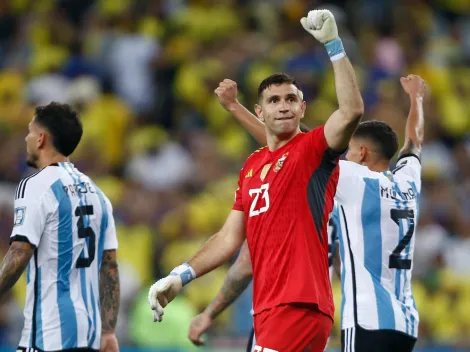 Copa América: Argentina confia na base campeã do mundo para levantar mais uma taça