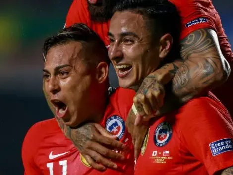 Jogos de hoje da Copa América 2024 (21/06)