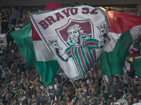 Como comprar ingressos para Fluminense x Flamengo?
